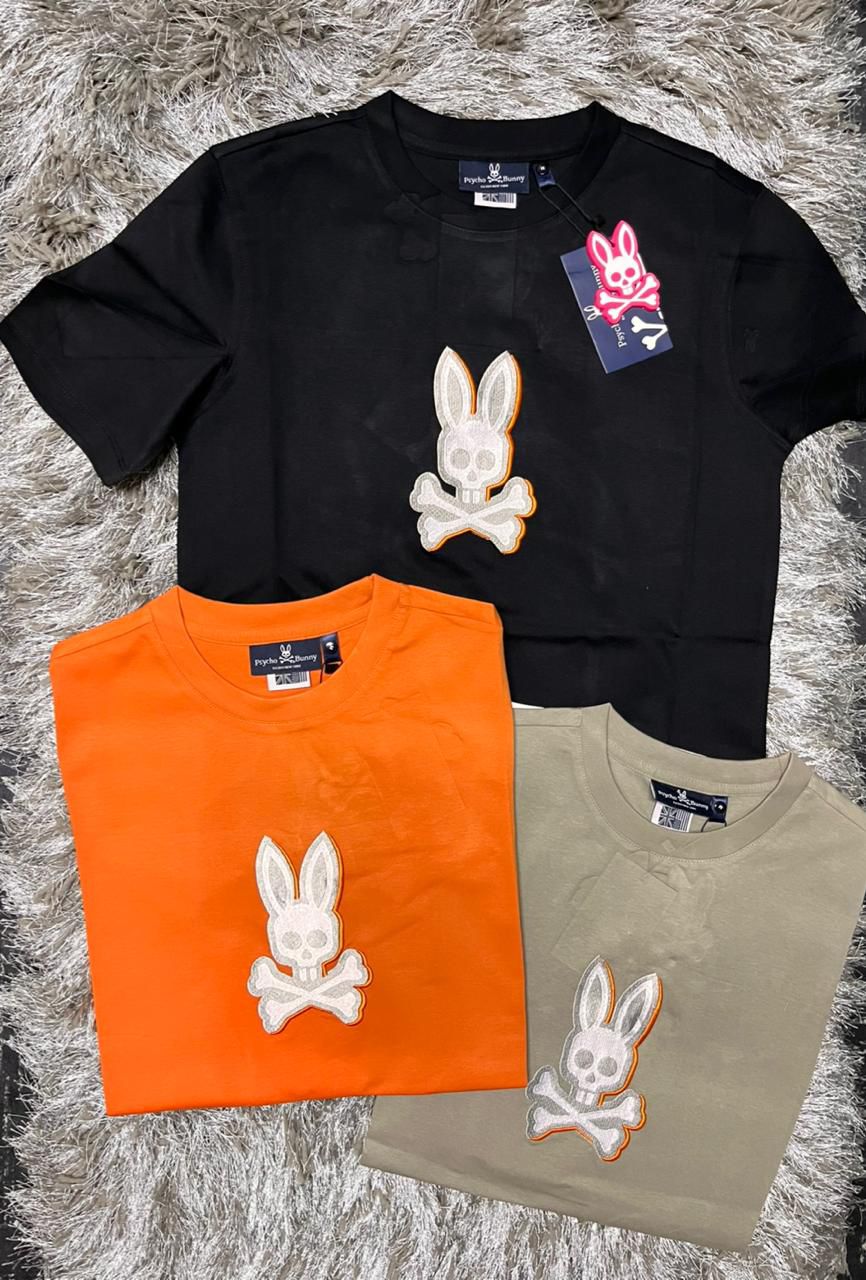 CAMISETAS