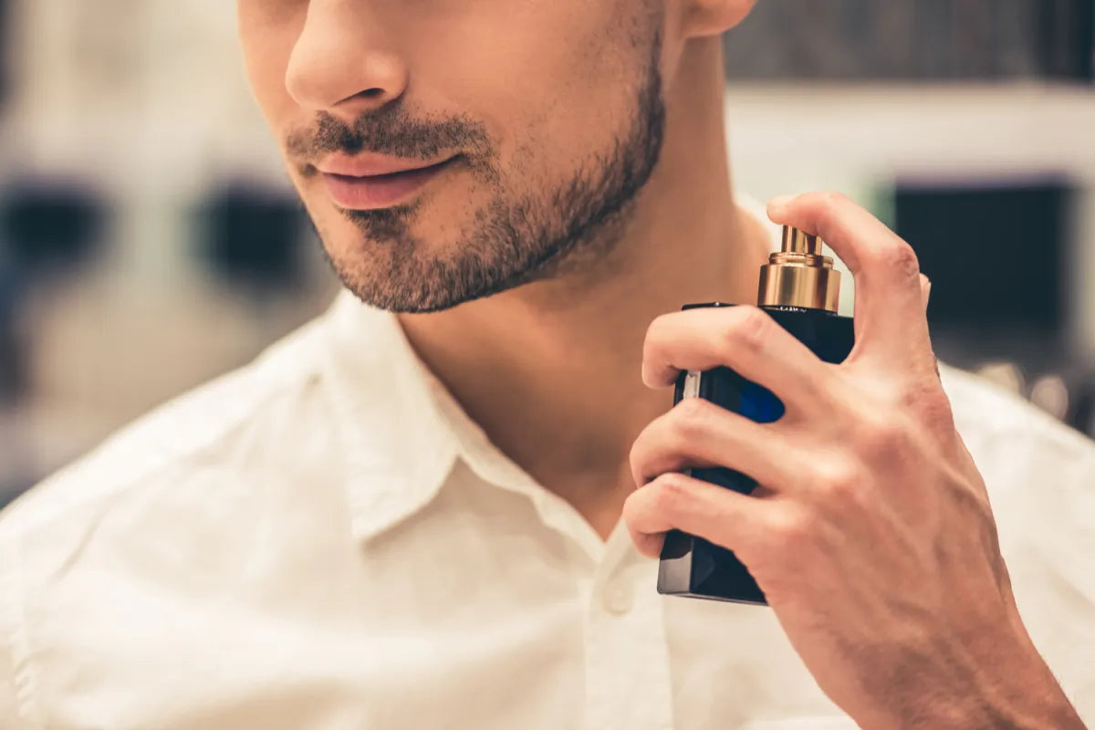 PERFUMERIA