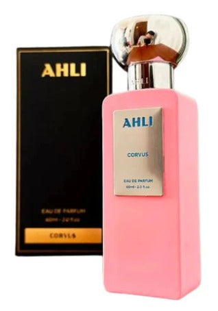 Ahli Corvus Edp 60ml 1.1 Premium Women