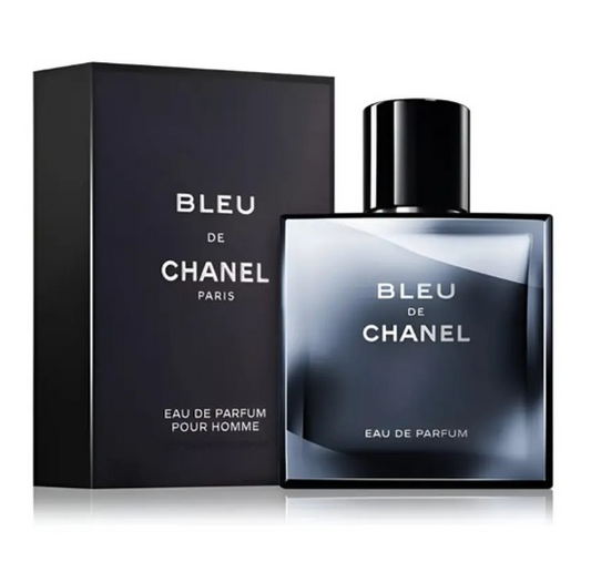 Bleu Chanel Eau de Parfum 100ml 1.1 Premium