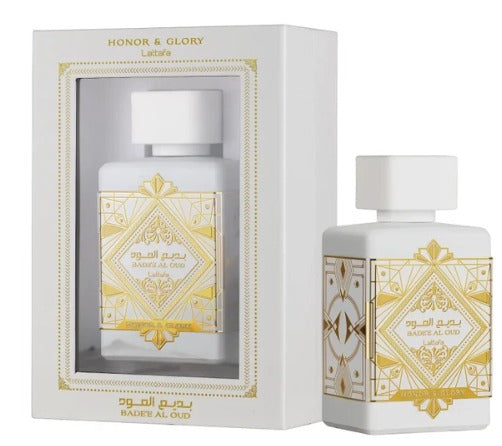Honor & Glory EDP Lattafa 1.1 Premium