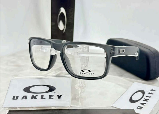 OKY Montura Holdbrook Matte Grey