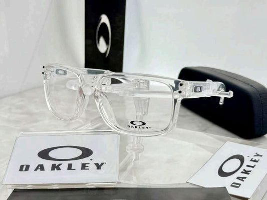 OKY Montura Holdbrook Transparent