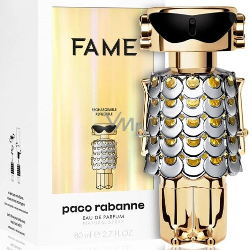 Fame Paco Rabanne 80ml 1.1 Premium