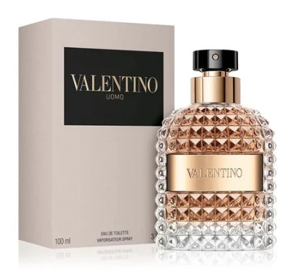 Valentino uomo 100ml EDT 1.1 Premium