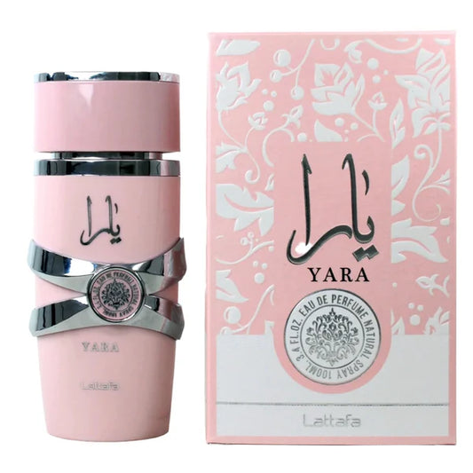 Yara lattafa 1.1 Premium Women