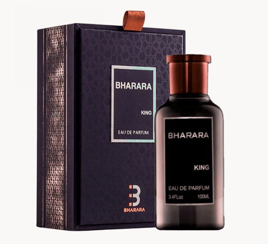 Bharara King EDP 100ml hombre 1.1 Premium