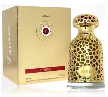 Emeer 100ml EDP Unisex EDP 1.1 Premium