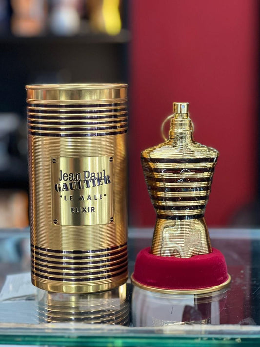 Le Malé Elixir Jean Paul Gaultier 1.1 Premium