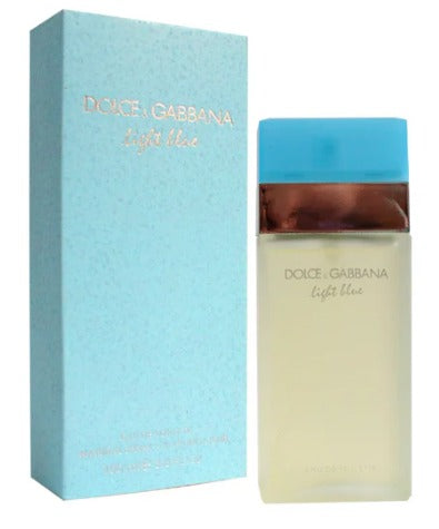 Light Blue Fem Dolce & Gabanna 1.1 Premium