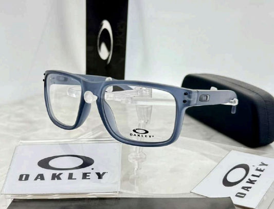 OKY Montura Holdbrook Matte Blue